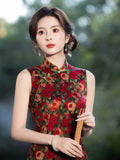 Alina Sweetness Qipao Cheongsam