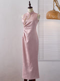 Vera Magnificent Qipao Cheongsam