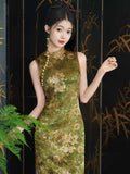 Nataly Sweetest  Qipao Cheongsam