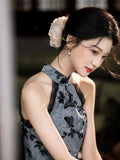 Daphne Perfect Qipao Cheongsam