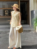 Esmeralda Shining Embroidery Qipao Cheongsam Two Piece