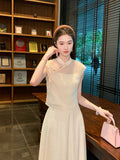 Eve Exquisite Qipao Cheongsam Two Piece