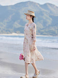 Alana Delicate Qipao Cheongsam