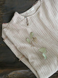 Kiara Delightful Qipao Cheongsam Top