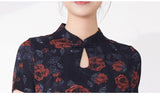 Lydia Bloom Ready Qipao Cheongsam