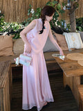 Miracle Sparks Qipao Cheongsam Two Piece