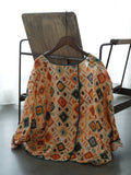 Julia Sparks Qipao Cheongsam Top