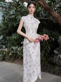 Aleah Sweetest  Qipao Cheongsam
