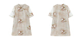 Demi Splendid Qipao Cheongsam