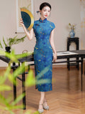 Wren Superb Qipao Cheongsam