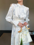 Valery Charming Qipao Cheongsam