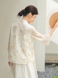 Amari Marvelous Qipao Cheongsam