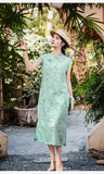 Helen Marvelous Qipao Cheongsam