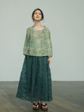 Ellianna Party Coat