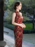 Alina Sweetness Qipao Cheongsam