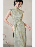 Emmie Delightful Qipao Cheongsam
