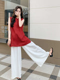 Felicity Sparks Qipao Cheongsam Two Piece