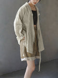 Malaya Amazing Coat
