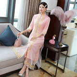 Khaleesi Marvelous Qipao Cheongsam