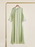 Alaya Grand Qipao Cheongsam