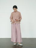 Theodora Captivating Qipao Cheongsam Pant