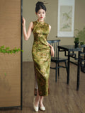 Nataly Sweetest  Qipao Cheongsam