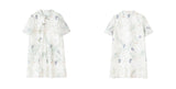 Amari Sweet Mind Qipao Cheongsam