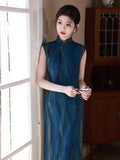Amayah Fine Qipao Cheongsam