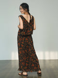 Sloan Captivating Top