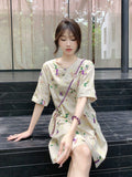 Blair Amazing Qipao Cheongsam