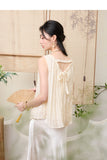 Tessa Delightful Qipao Cheongsam Top