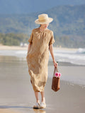 Gracie Charming Qipao Cheongsam