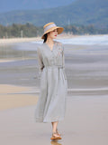 Lilliana Fine Embroidery Qipao Cheongsam