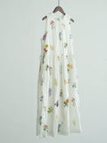Jaelynn Blooming Qipao Cheongsam