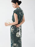 Leilani Cute Qipao Cheongsam