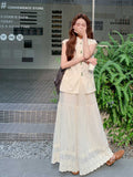 Elianna Sparks Qipao Cheongsam Two Piece