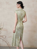 Emmie Delightful Qipao Cheongsam