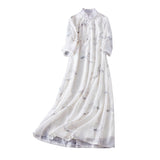 Shay Found Bliss Qipao Cheongsam