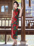 Averie Magnificent Qipao Cheongsam