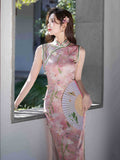 Zola Delightful Qipao Cheongsam