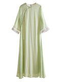 Alaya Grand Qipao Cheongsam