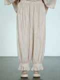 Journey Elegant Qipao Cheongsam Pant