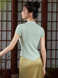 Julie Delicate Qipao Cheongsam Top