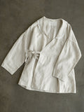 Malaya Amazing Coat