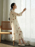Freya Stunning Qipao Cheongsam