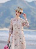 Alana Delicate Qipao Cheongsam