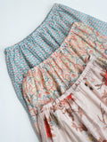 Jayla Elegant Qipao Cheongsam Skirt