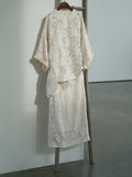 Brielle Amazing Qipao Cheongsam Skirt