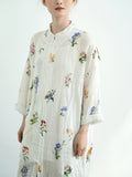 Chandler Charming Qipao Cheongsam