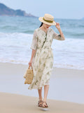Hope Elegant Qipao Cheongsam